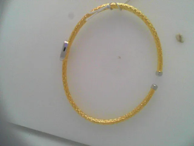 SILVER BRACELETS
