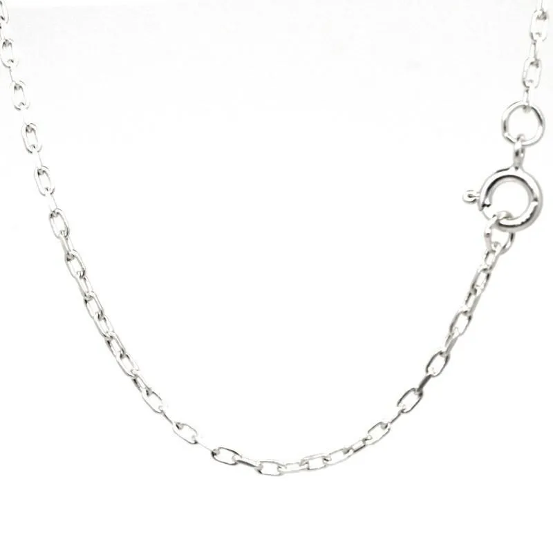 Silver Wedding Rings Charm