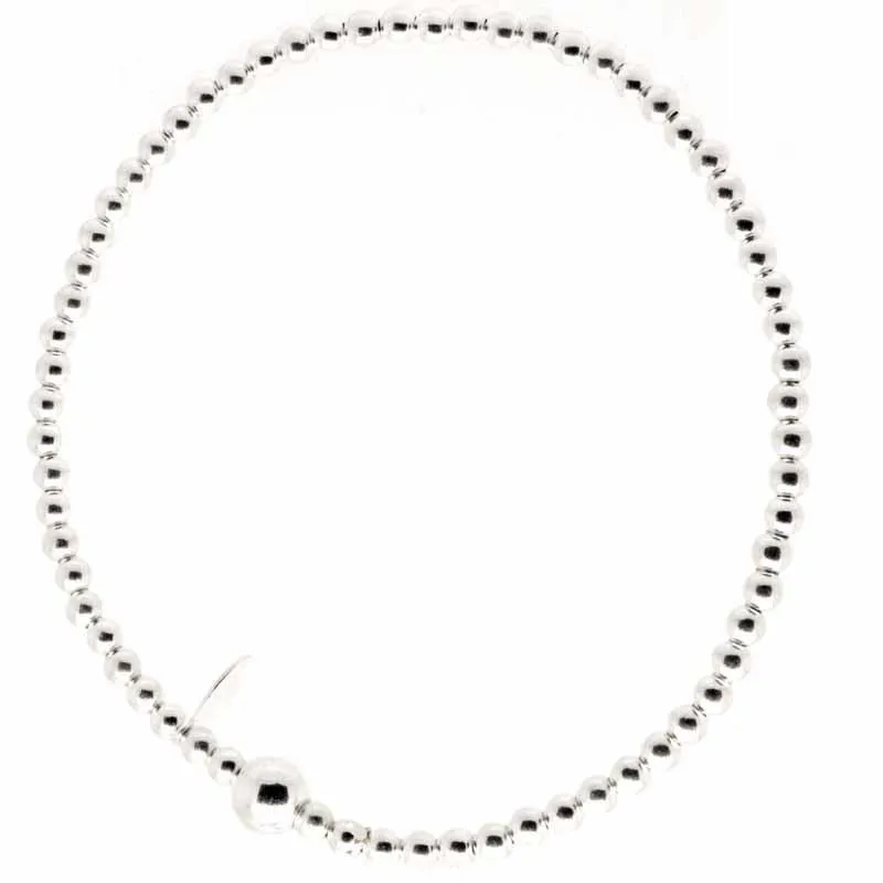 Silver Wedding Rings Charm