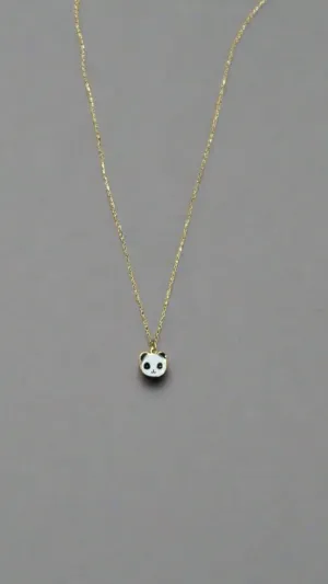 Simple Necklaces - Simple Gold Necklaces - Gold Gifts Lebanon