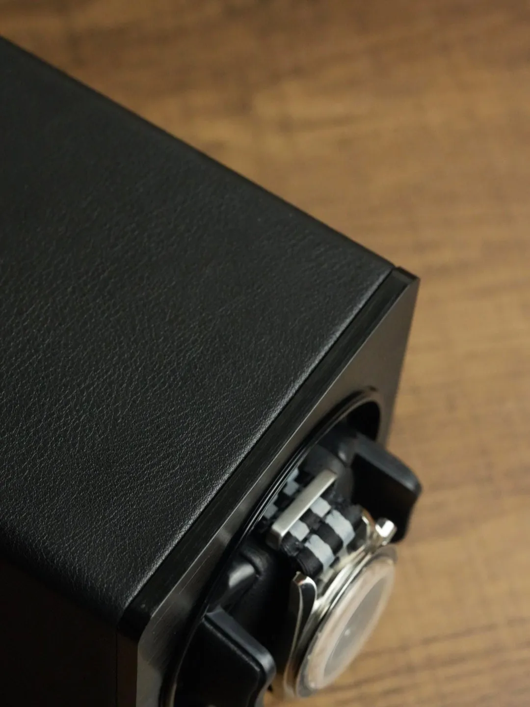 Single Winder - Vegan Leather
