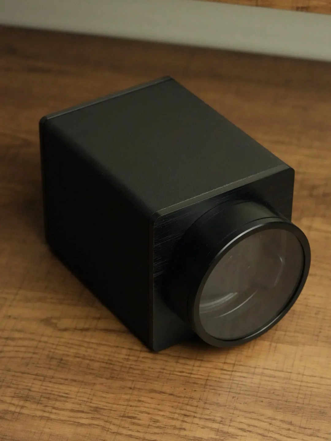 Single Winder - Vegan Leather