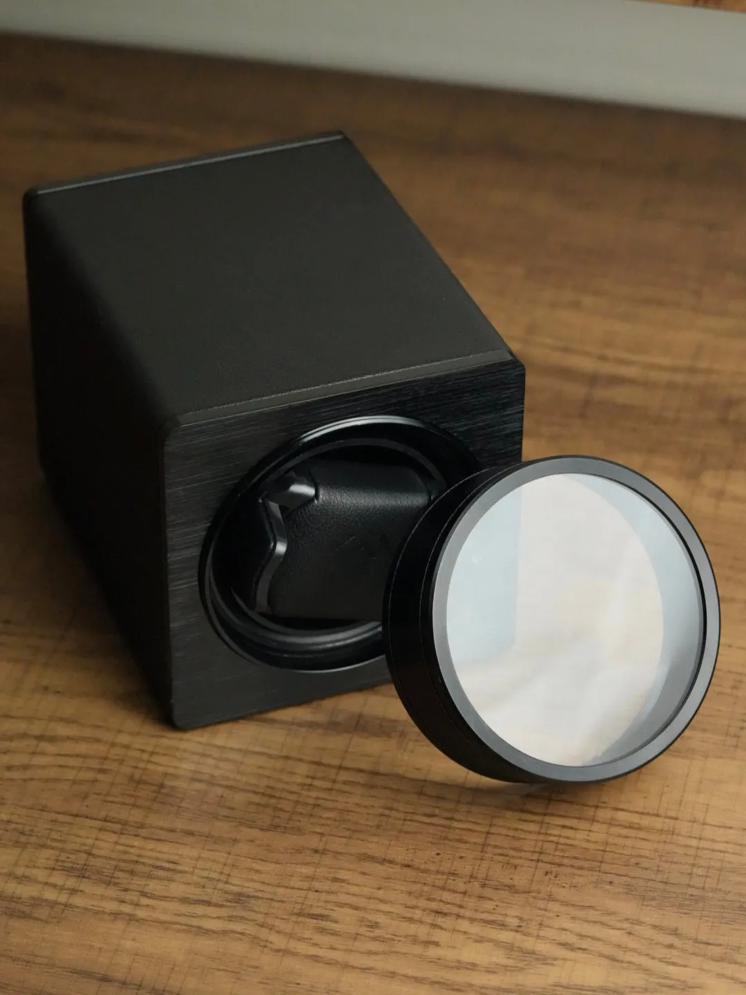 Single Winder - Vegan Leather