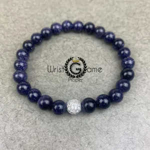 Small World_Sandstone Blue