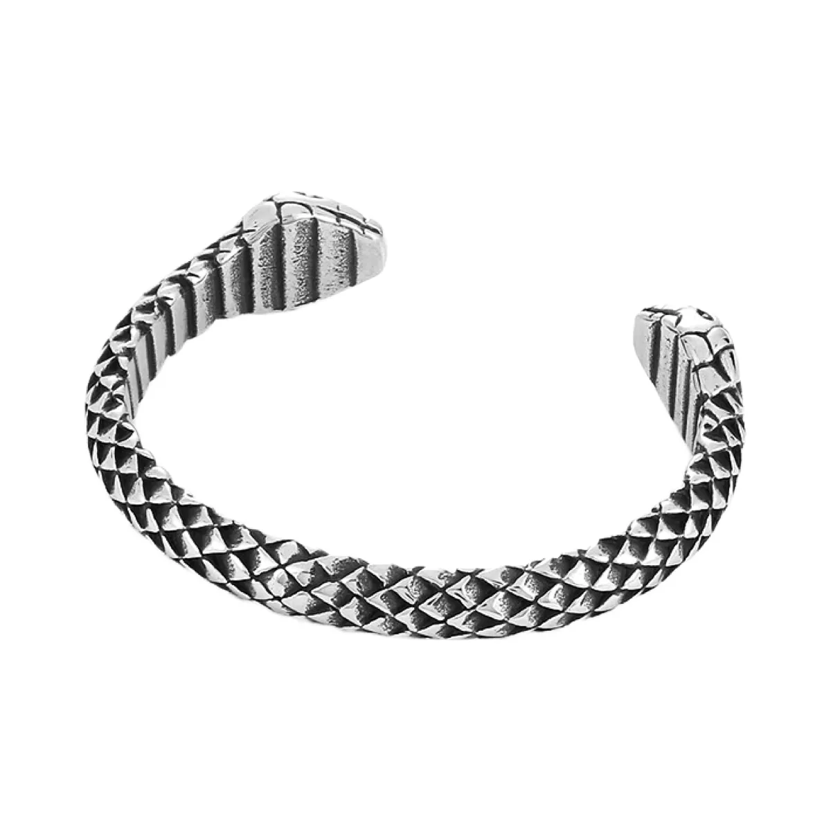 Snake Bite Bangle