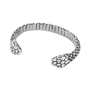 Snake Bite Bangle