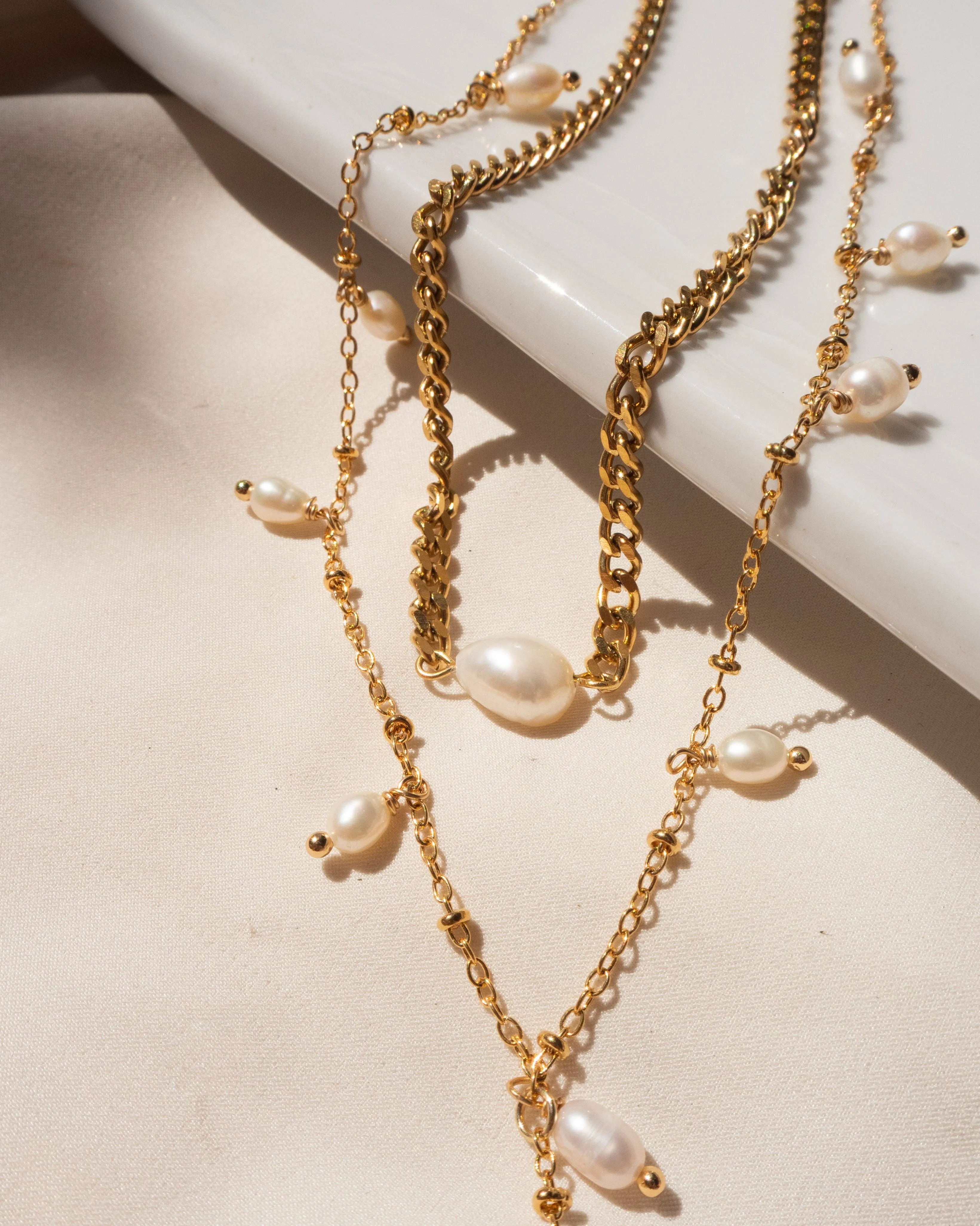 Sofia Necklace