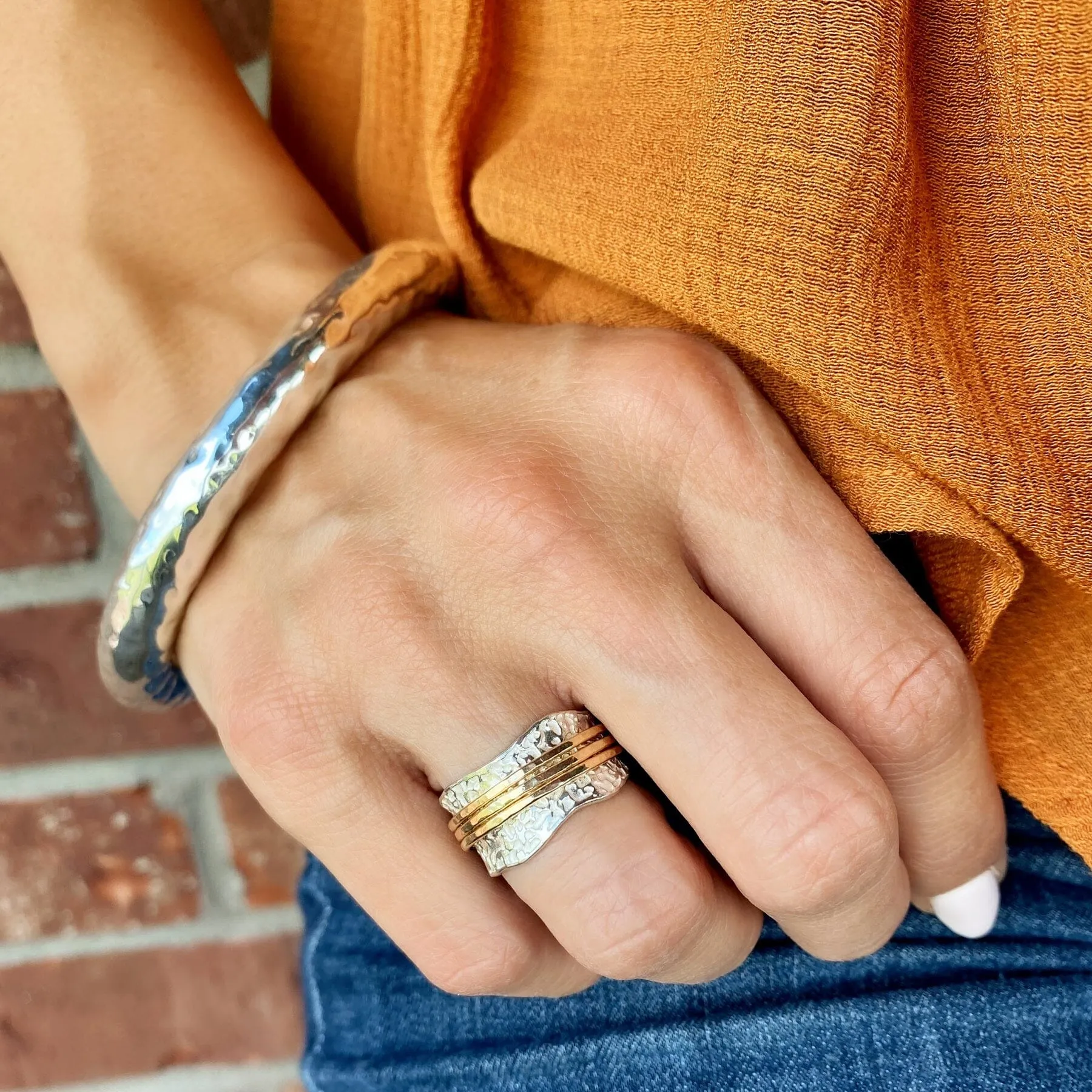 Sonoma Bangle