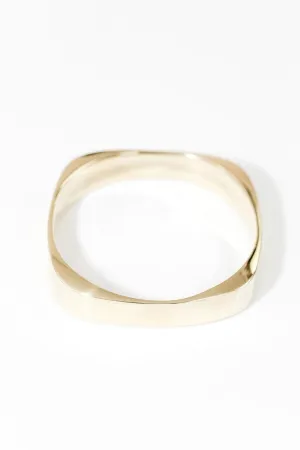 Square Bangle 2
