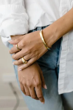 Square Bangle