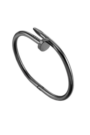 Stainless Nail Bracelet