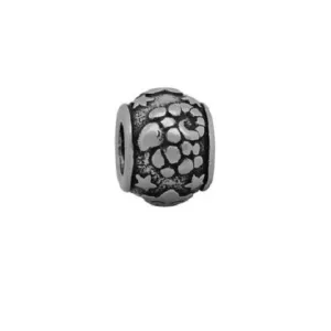 Stainless Steel Aries Charm