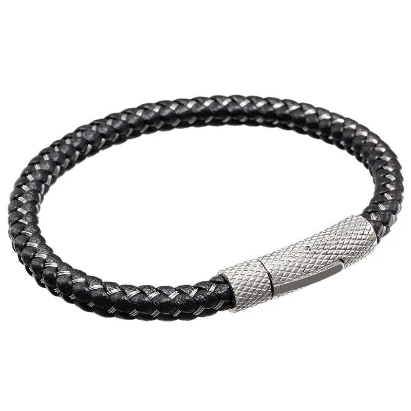 Steel Tube Cuff