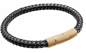 Steel Tube Cuff