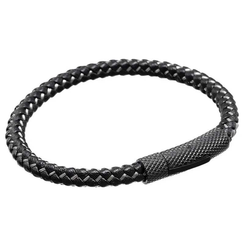 Steel Tube Cuff