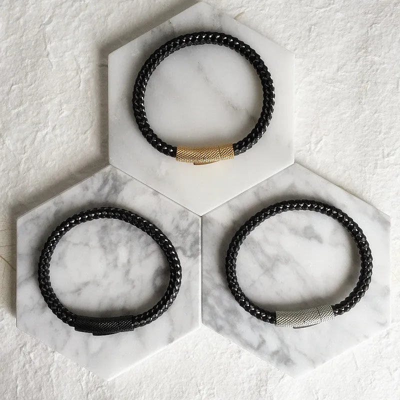 Steel Tube Cuff