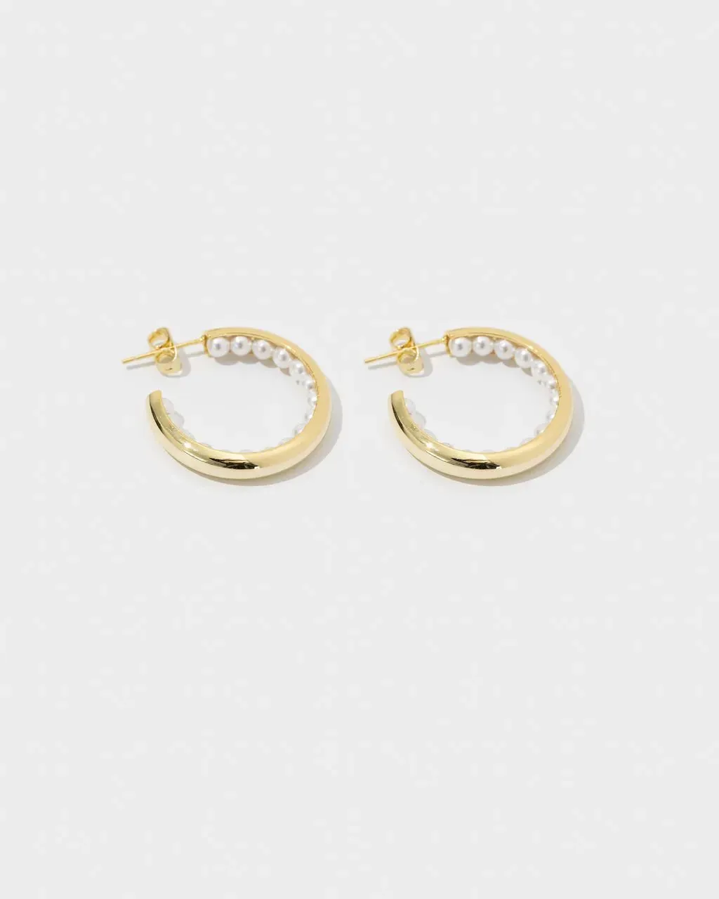 Stilen Madison Earrings