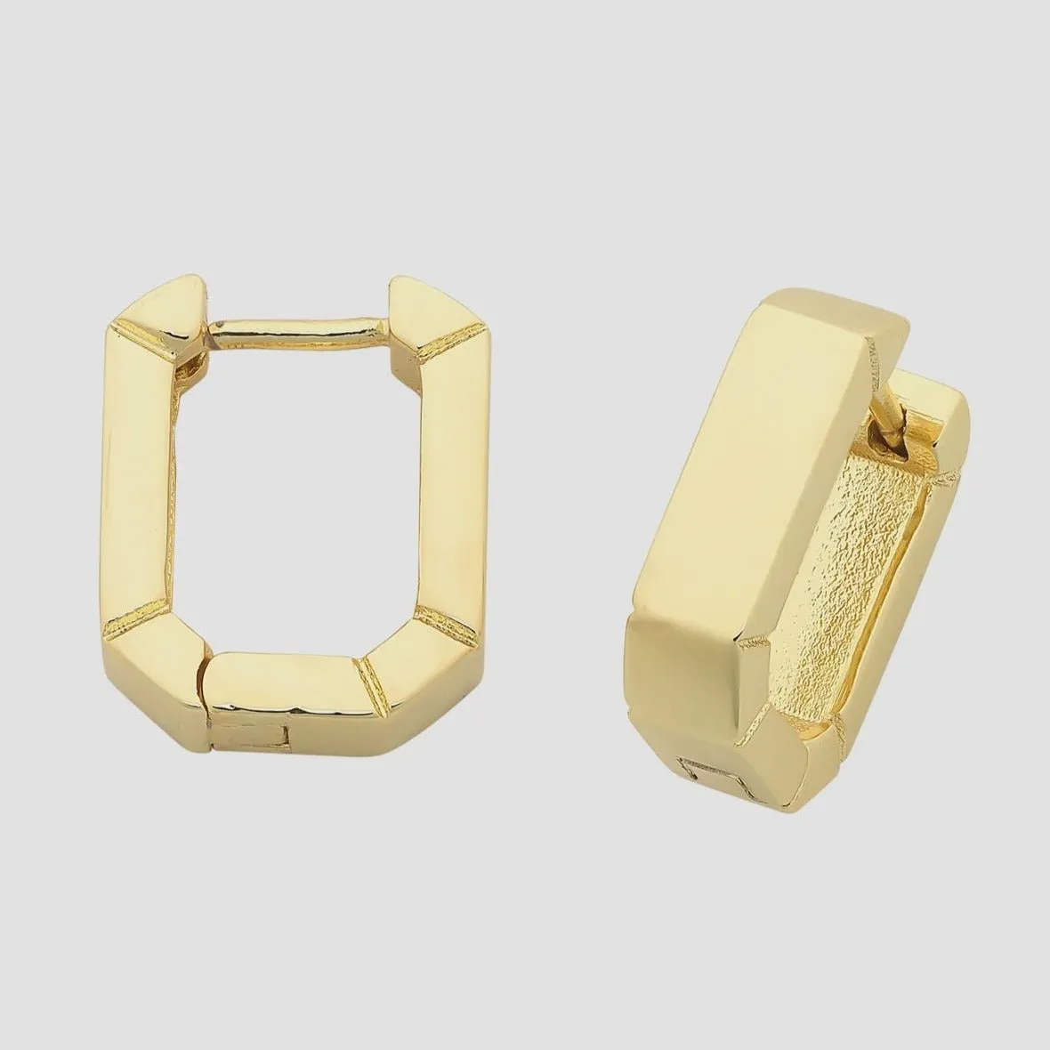 Storm Earring