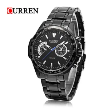 SYMPA METAL TIMEPIECE I 551233