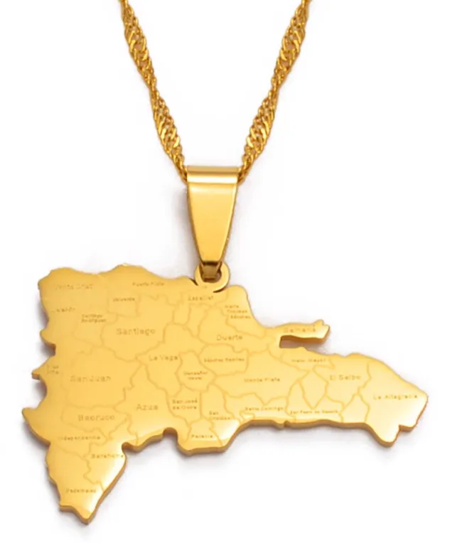 The 7 Eves (country) Necklaces