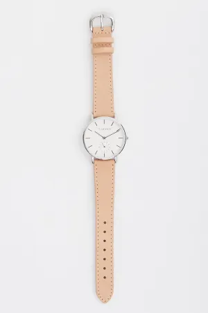 THE HORSE CLASSIC MINI ORIGINAL WATCH - VEGETABLE TAN