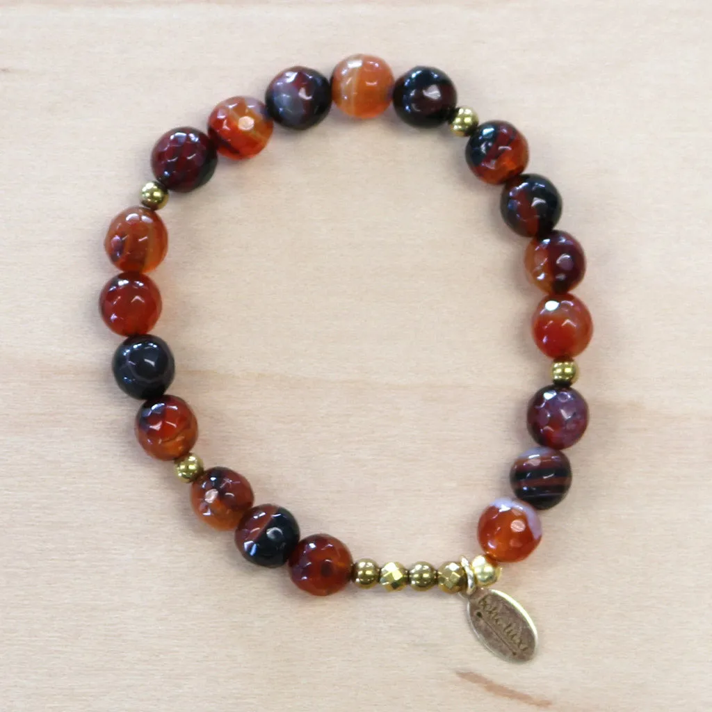 The Quinn - Bracelet