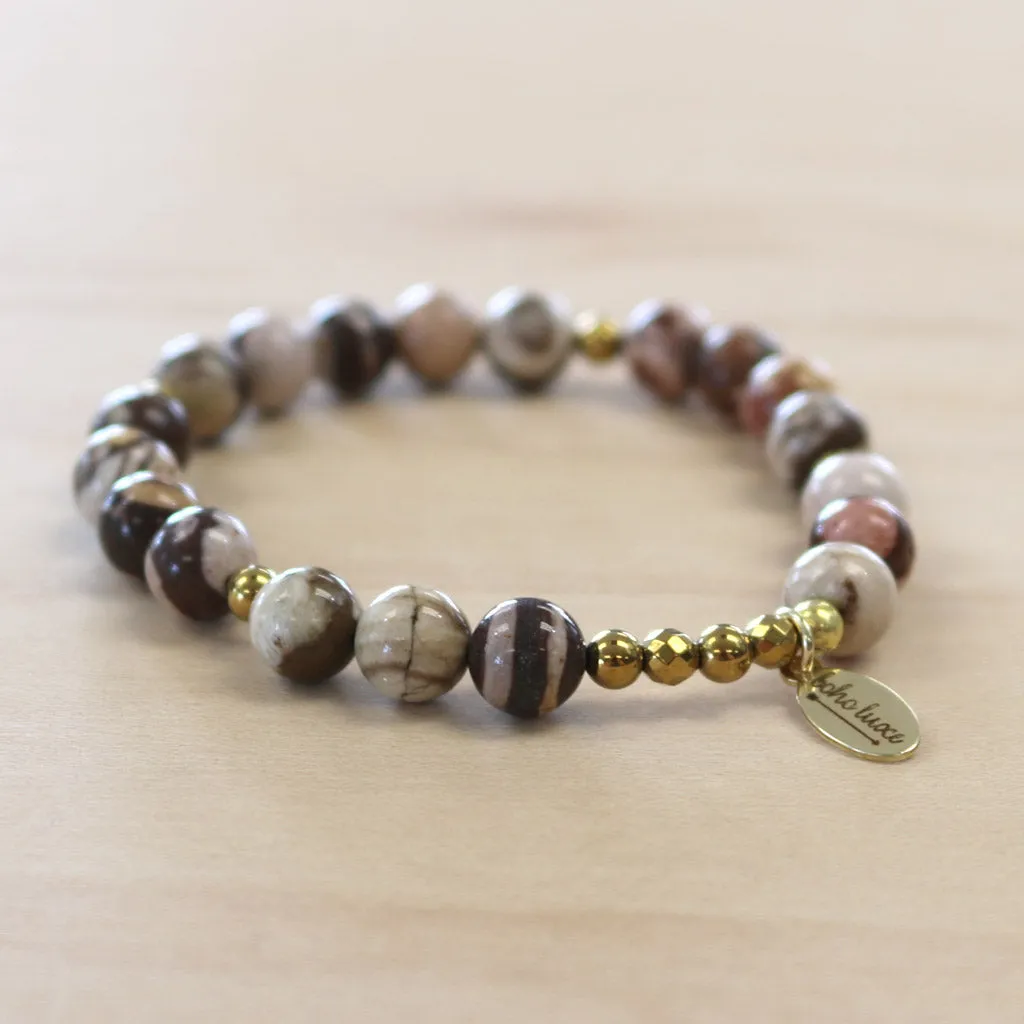 The Sadie - Bracelet