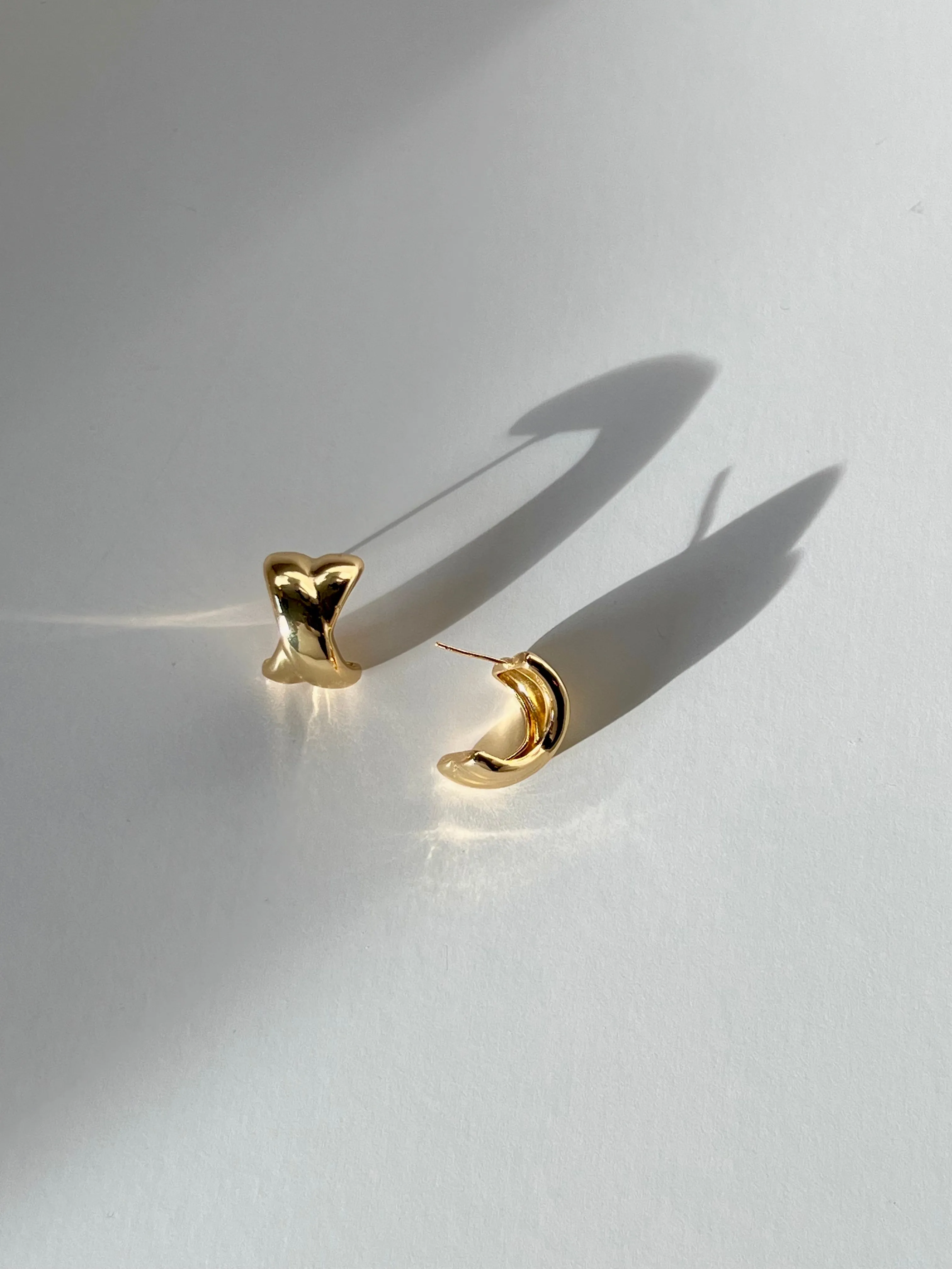 The Sara Earrings
