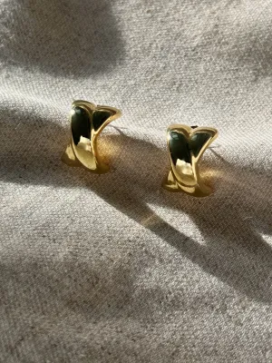 The Sara Earrings