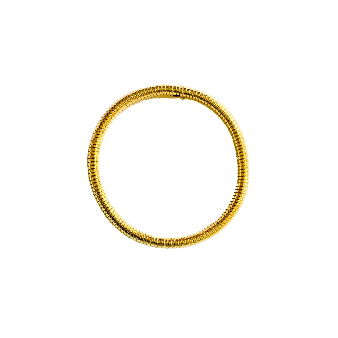 Thin Classic Bangle