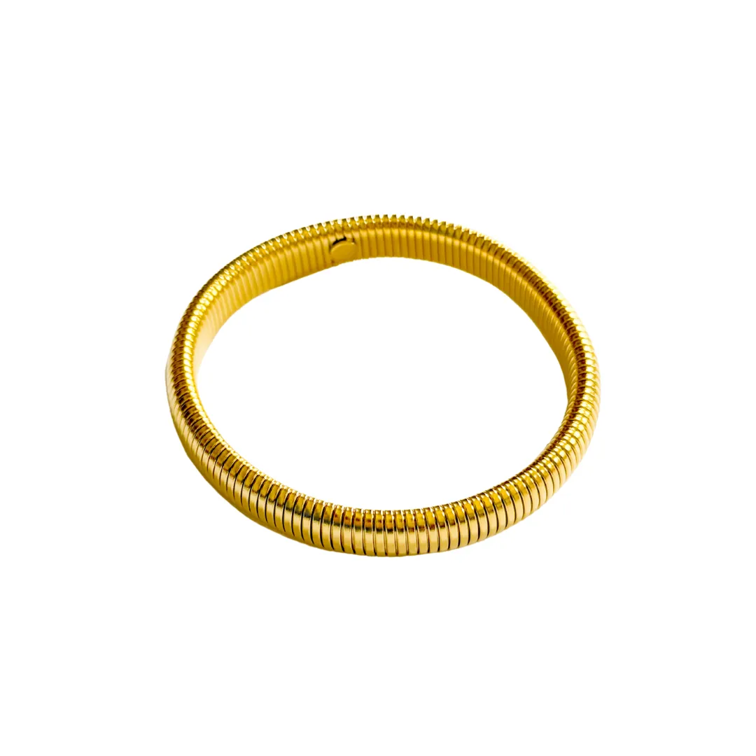 Thin Classic Bangle
