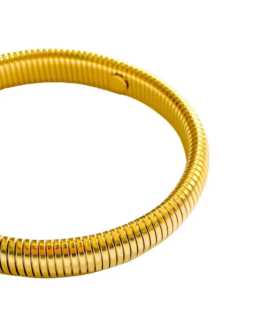 Thin Classic Bangle