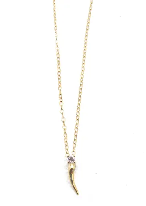 Thorn Pendant