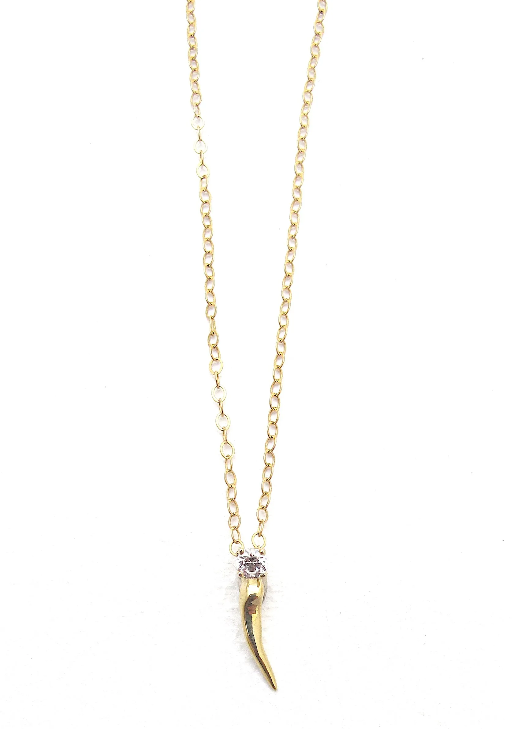 Thorn Pendant