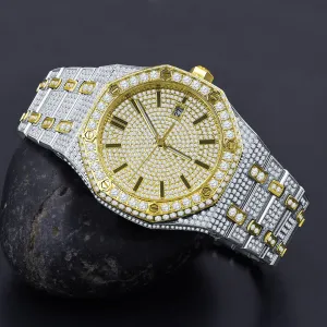 THUNDERBIRD STAINLESS STEEL WATCH | 5304542
