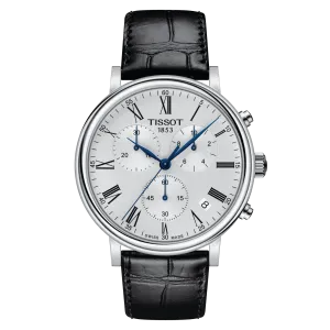 Tissot Carson Premium Chronograph