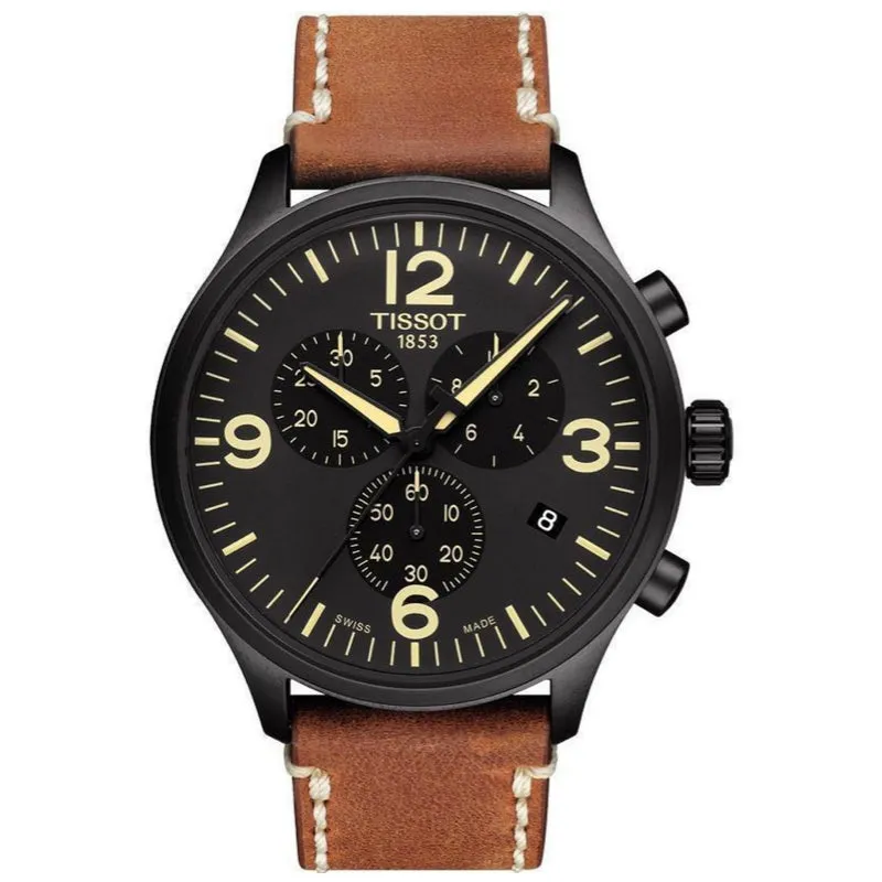 Tissot - T116.617.36.057