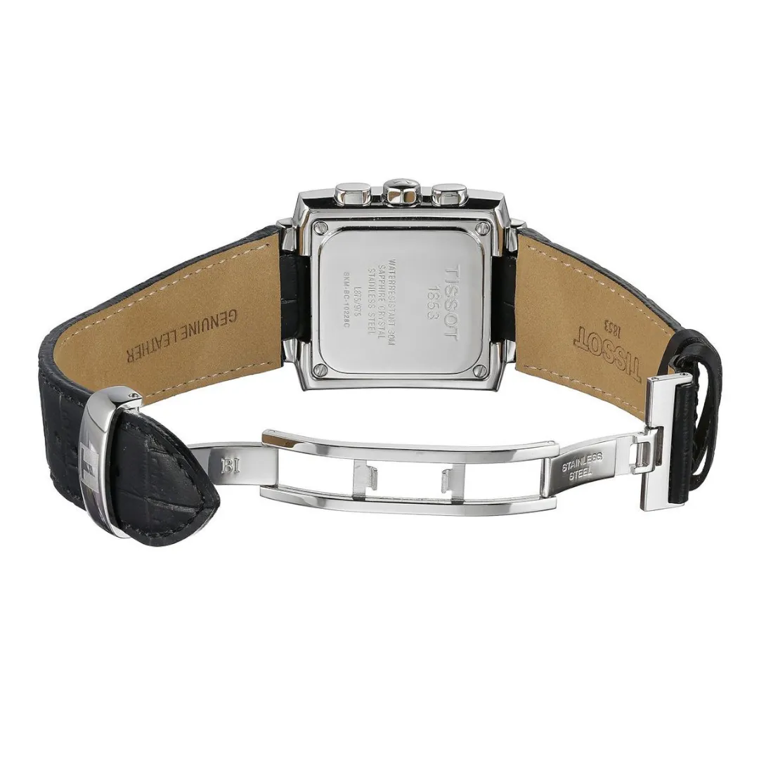 Tissot - T60.1.527.52