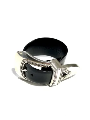 TOGA TOO Leather Bangle