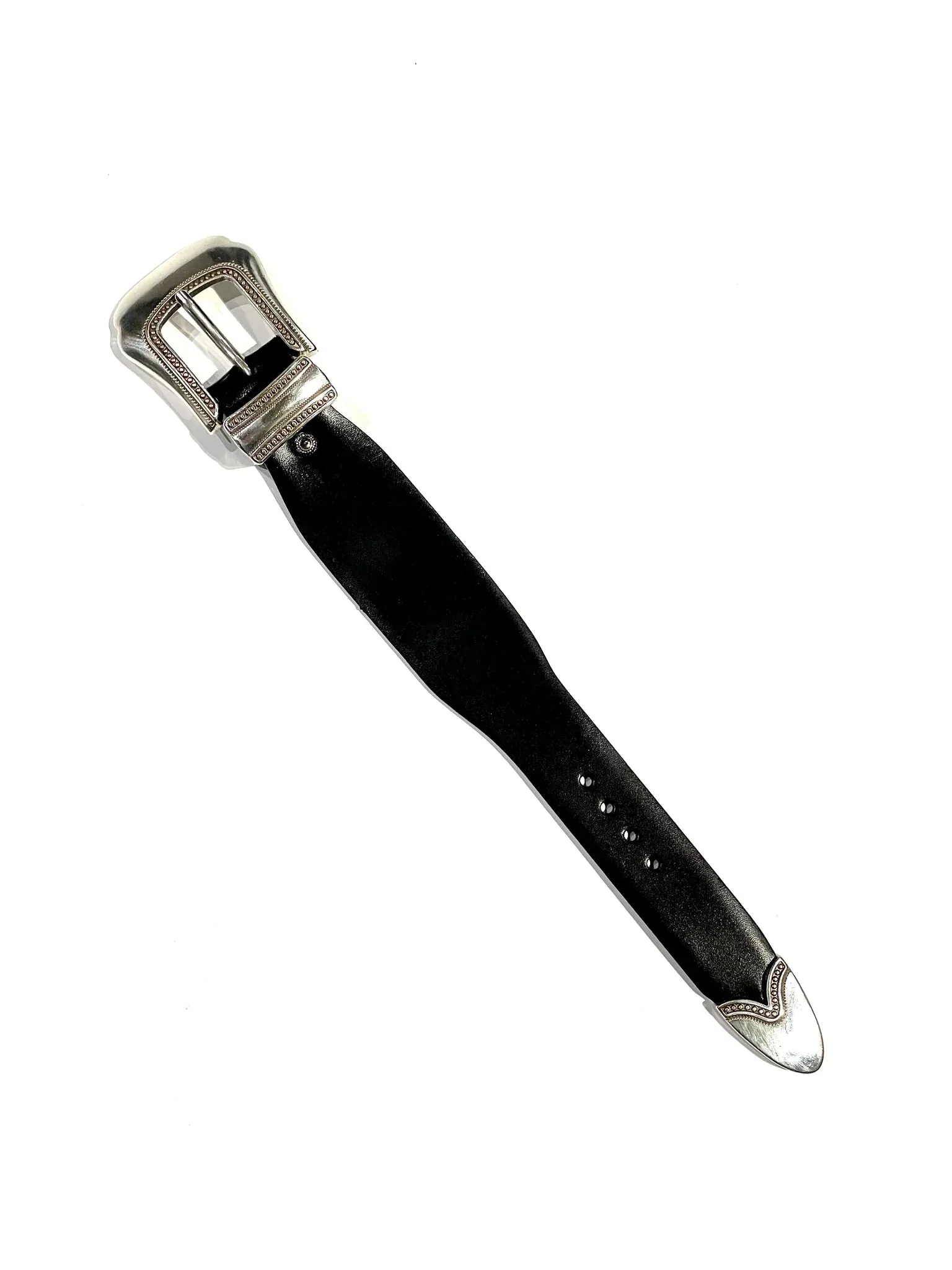 TOGA TOO Leather Bangle