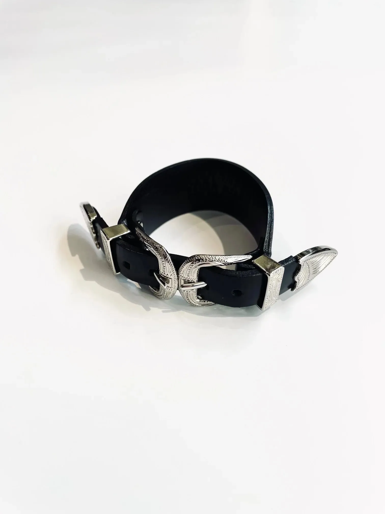 TOGA TOO Metal Bangle Collection