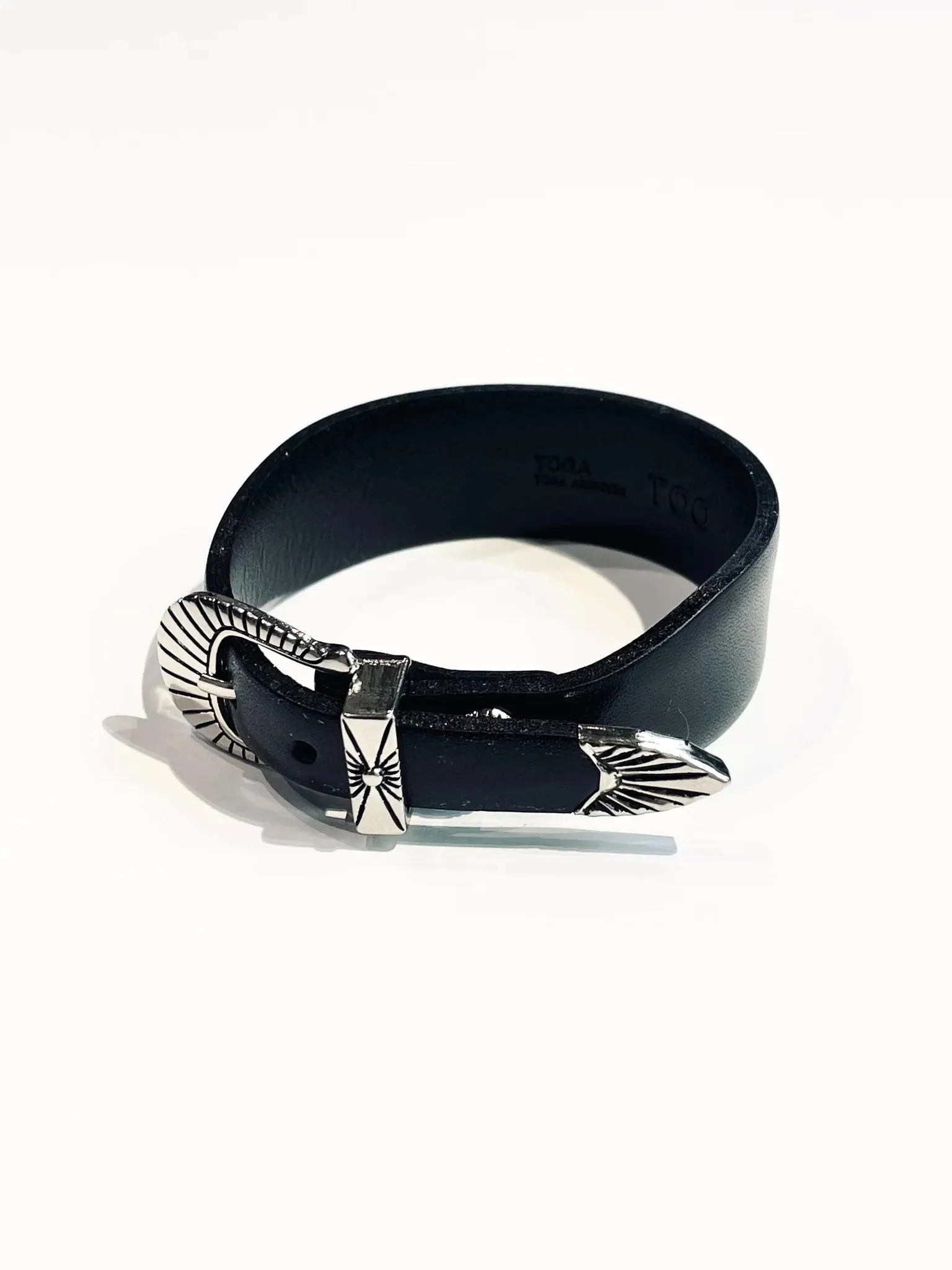TOGA TOO Metal Bangle Collection