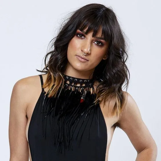 Tribal Feather Necklace Brown Or Black You Choose Vegan Leather Statement Choker Genuine Feathers Are A Symbol Of Freedom