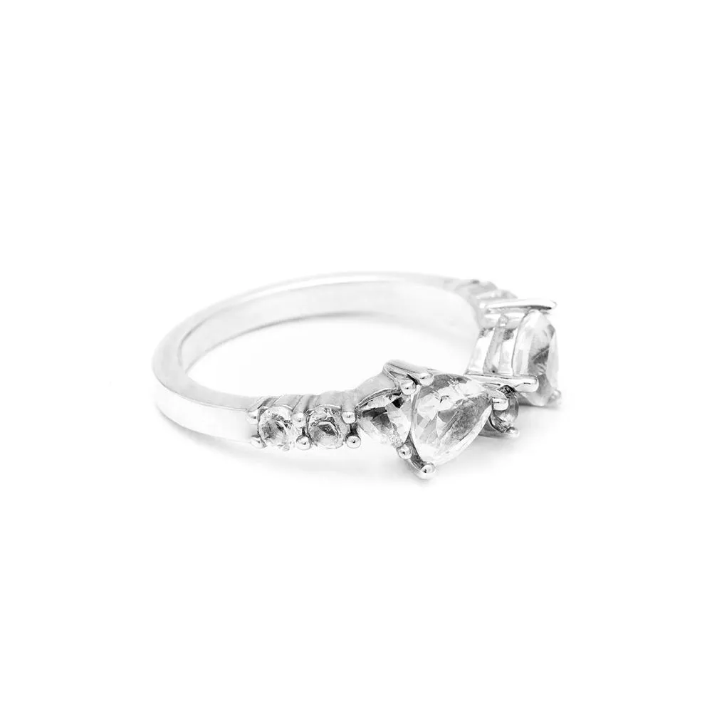 TRILLION PRAXIS CONTOUR BAND | HERKIMER