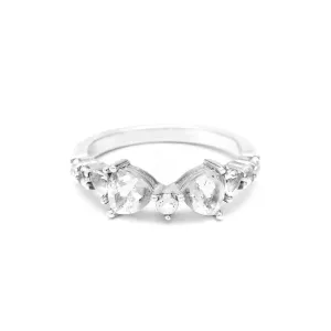 TRILLION PRAXIS CONTOUR BAND | HERKIMER
