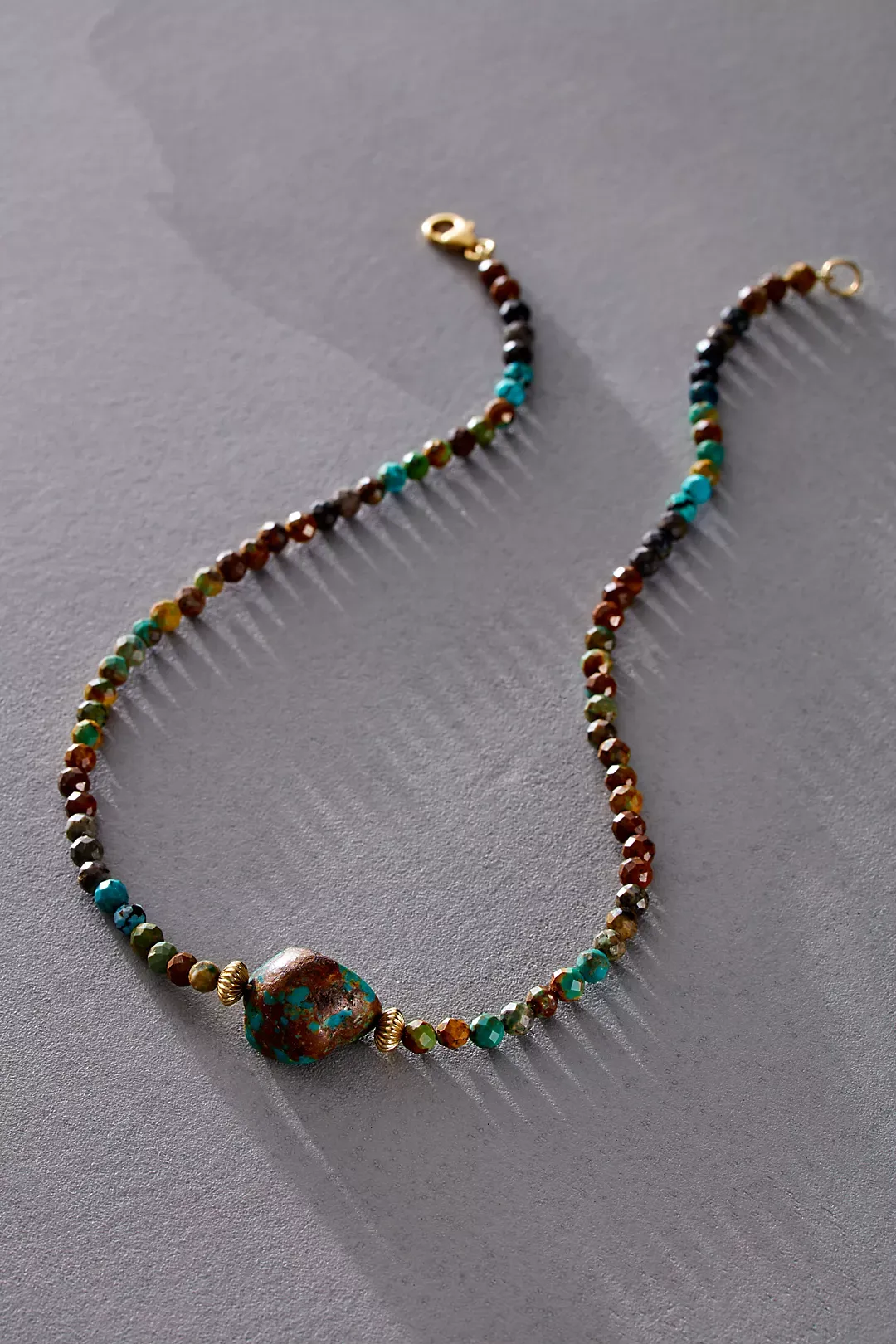 Turquoise Necklace