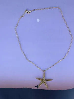 Underwater Necklace