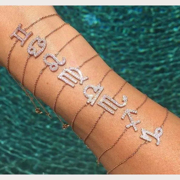 Virgo Bracelet