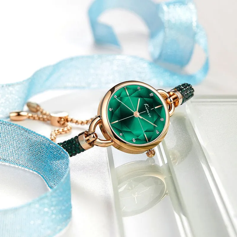 Watch with Quartz Movement for Women