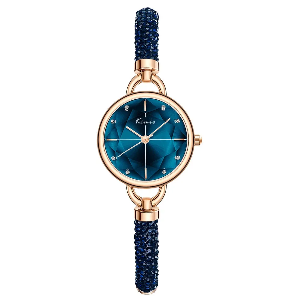 Watch with Quartz Movement for Women